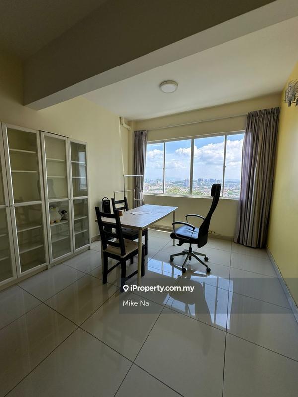 Condominium for Sale in Cheras Heights by Mike Na - iProperty.com.my