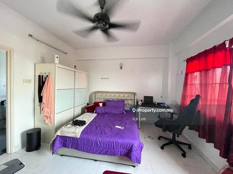Kondominium untuk Dijual di Dynasty Condo (Dinasti Klang) oleh Ice Lee - iProperty.com.my