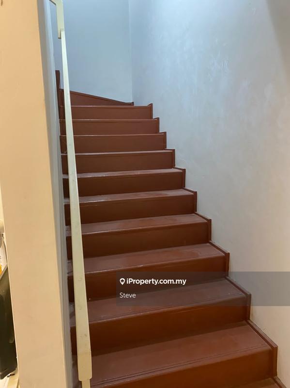 2-storey Terraced House for Sale in Taman Pinggiran Putra, Seri Kembangan by Steve - iProperty.com.my