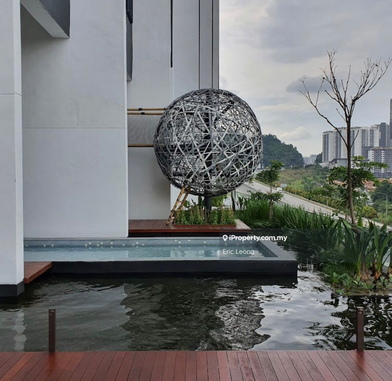 Condominium for Sale in Twy Duplex Condos by Eric Leong - iProperty.com.my