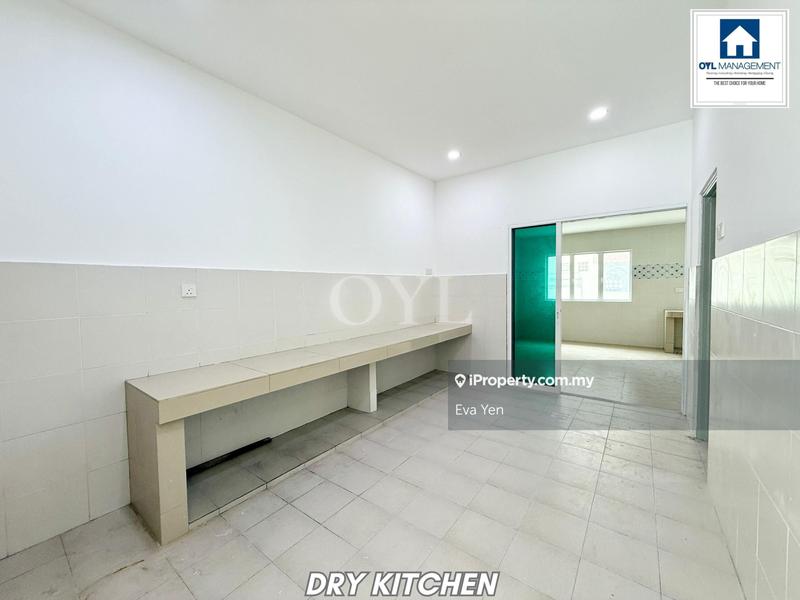 Rumah Berangkai 2 Tingkat untuk Dijual di NEARBY STATION 18 @ AEON, Ipoh oleh Eva Yen - iProperty.com.my