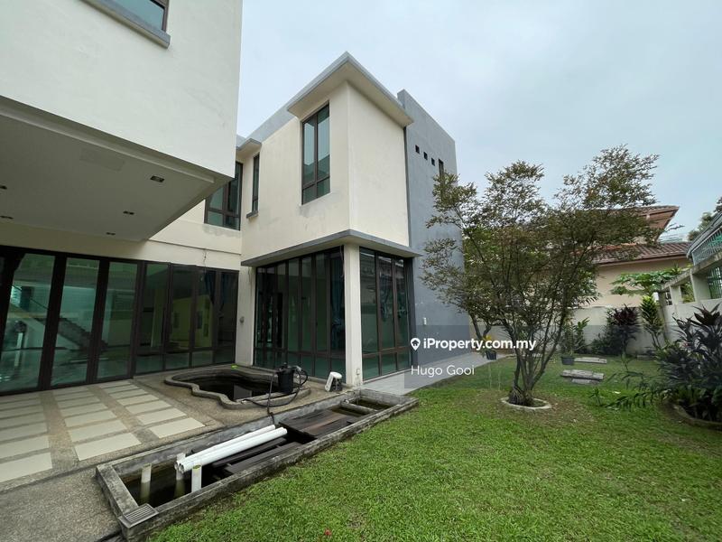 Bungalow House untuk Dijual di Taman Yarl, Jalan Klang Lama (Old Klang Road) oleh Hugo Gooi - iProperty.com.my