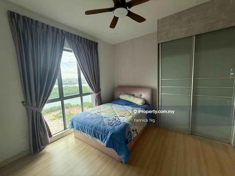 Condominium for Sale in X2 Residency by Yannick Ng - iProperty.com.my