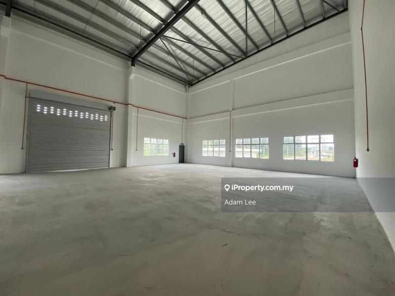 Kilang Terpisah untuk Disewa di Desa cemerlang, Ulu Tiram oleh Adam Lee - iProperty.com.my