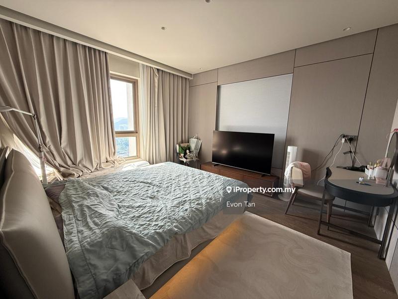 Condominium for Rent in Park Place by Evon Tan - iProperty.com.my