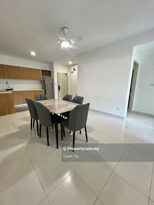 Residensi Servis untuk Disewa di Arena Residences oleh Grant Yip - iProperty.com.my