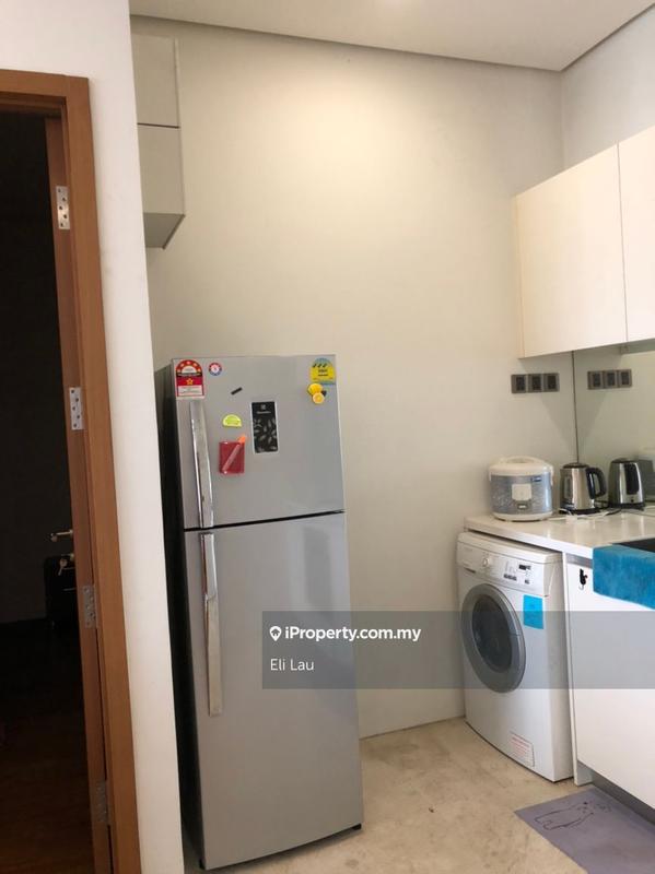 Service Residence for Sale in Vipod Residence by Eli Lau - iProperty.com.my