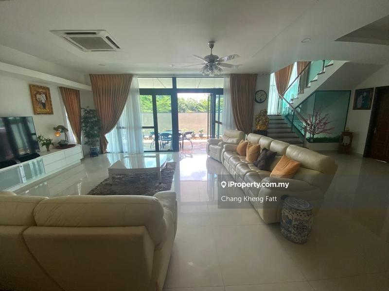 Banglo untuk Dijual di Alam Sutera, Bukit Jalil oleh Chang Kheng Fatt - iProperty.com.my