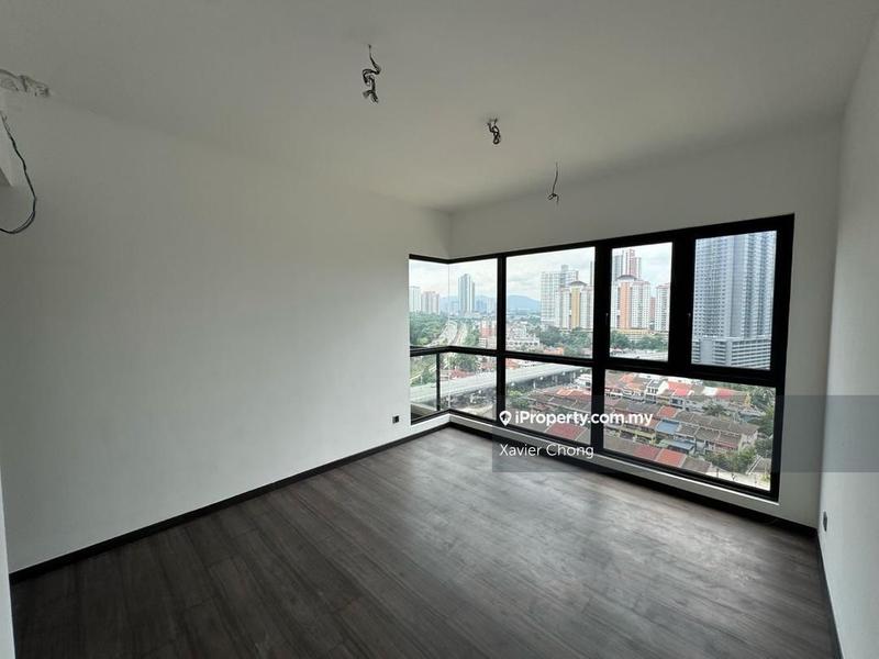 Kediaman Servis untuk Dijual di Duta Park Residences oleh Xavier Chong - iProperty.com.my
