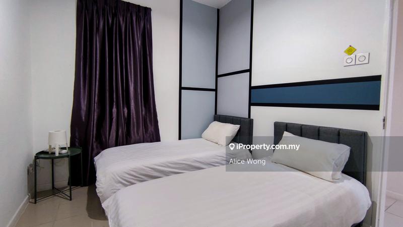 Condominium for Sale in Boulevard Residence by Alice Wong - iProperty.com.my