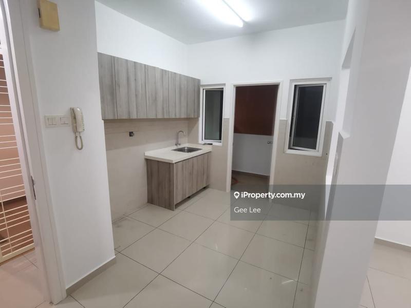 Condominium for Sale in 1 Sentul by Gee Lee - iProperty.com.my