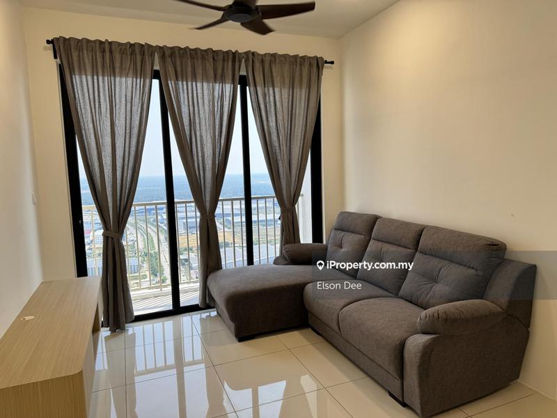 For Rent - Vivo Executive Apartment