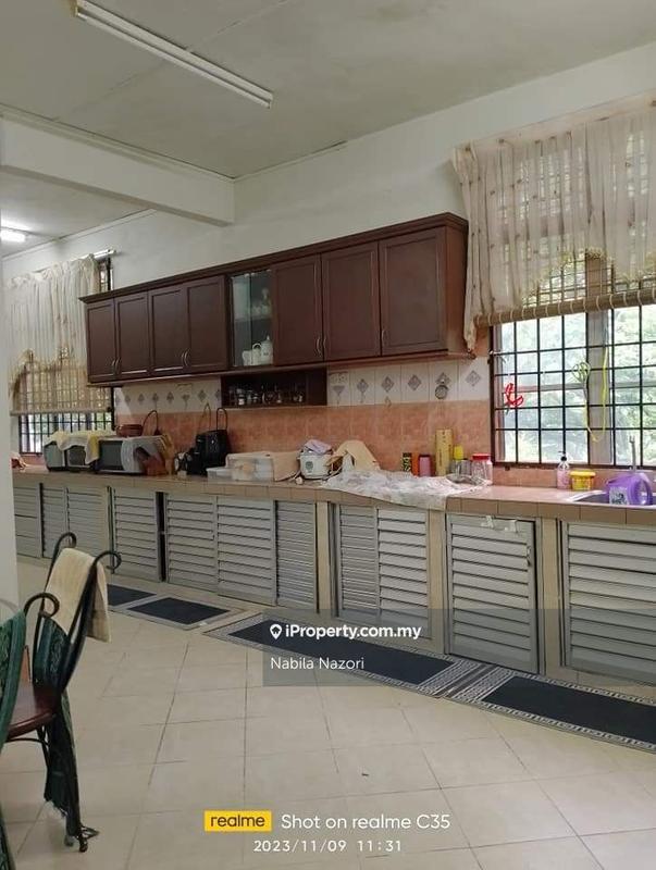 Bungalow House for Sale in Cempaka, Panji, Kota Bharu by Nabila Nazori - iProperty.com.my