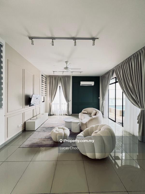 Rumah Berkembar untuk Dijual di Ampang Jaya, Ampang oleh Lucas Choo - iProperty.com.my