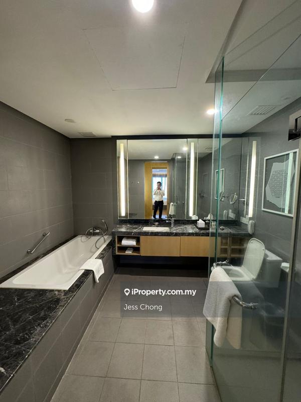 Kediaman Servis untuk Dijual di Fraser Residence (188 Suites) oleh Jess Chong - iProperty.com.my