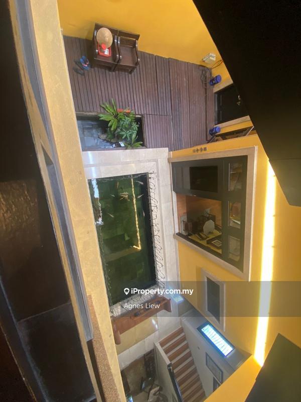 Bungalow House for Sale in Tropicana Golf & Country Resort, Tropicana by Agnes Liew - iProperty.com.my