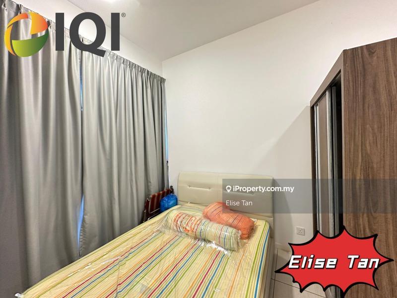 Condominium for Sale in Queens Residences Q2 @ Queens Waterfront by Elise Tan - iProperty.com.my