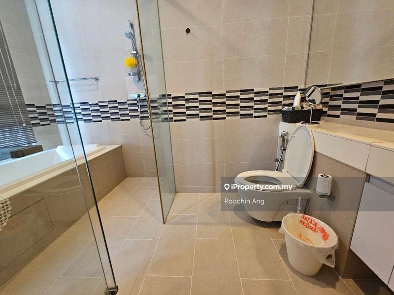 Service Residence for Sale in The Panorama by Poochin Ang - iProperty.com.my