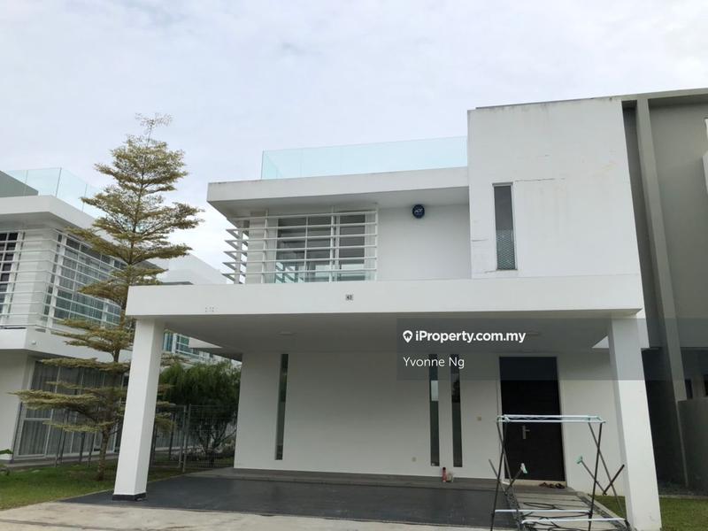 Semi-Detached House for Rent in Inspiration Park @ East Ledang, Iskandar Puteri (Nusajaya) by Yvonne Ng - iProperty.com.my