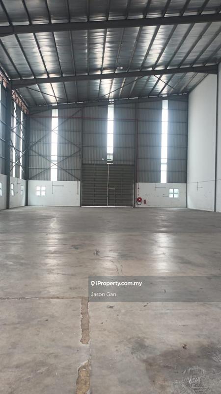 Semi-D Kilang untuk Disewa di Banting, Banting oleh Jason Gan - iProperty.com.my