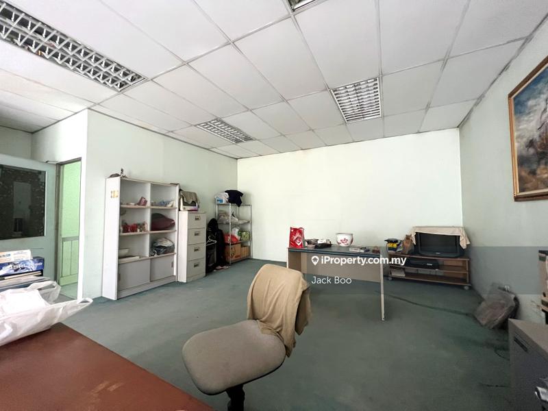 Kilang Teres untuk Dijual di Kota Kemuning, Shah Alam oleh Jack Boo - iProperty.com.my