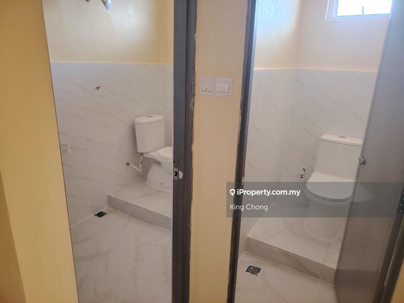Rumah Teres 2-Tingkat untuk Dijual di Seksyen 1a, Petaling Jaya oleh King Chong - iProperty.com.my