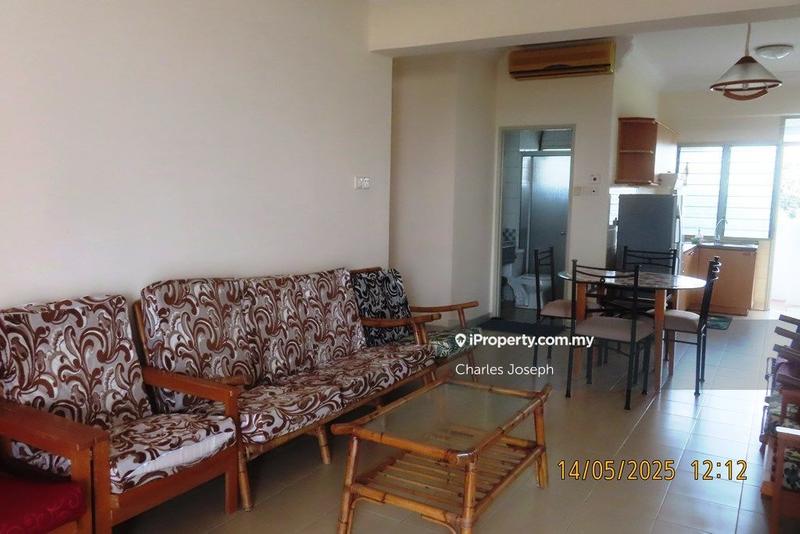 Condominium for Sale in Seri Bulan by Charles Joseph - iProperty.com.my