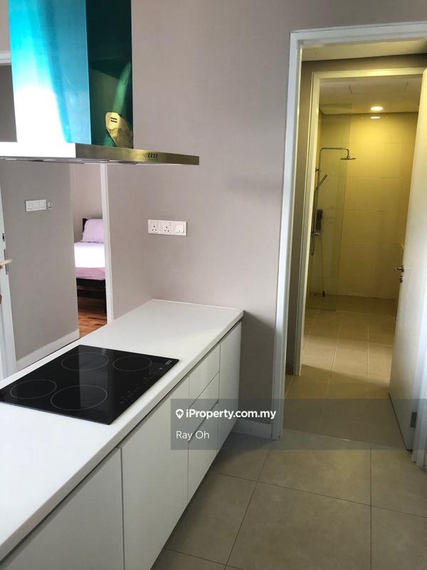 Service Residence for Sale in TTDI Ascencia by Ray Oh - iProperty.com.my