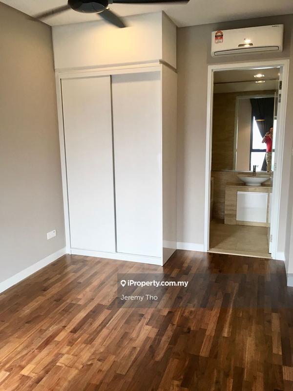 For Rent - TTDI Ascencia