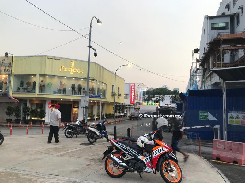 Tanah Banglo untuk Dijual di Jalan Tempinis, Bangsar oleh Lai KS - iProperty.com.my