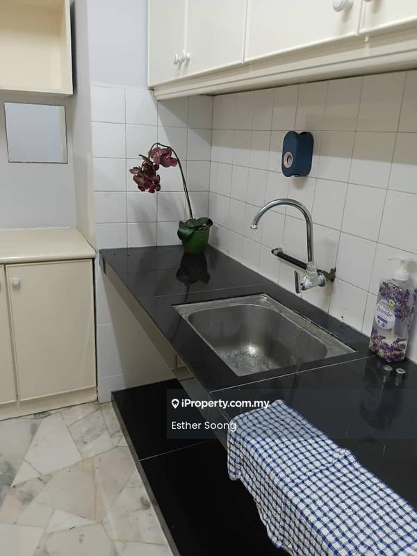 Condominium for Sale in Menara Seputih by Esther Soong - iProperty.com.my