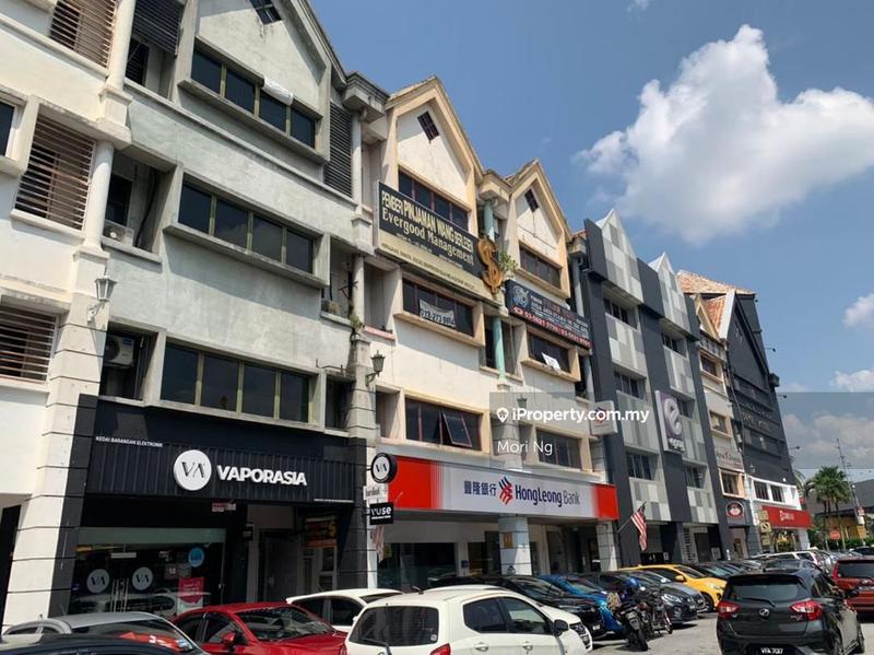 Shop for Sale in Bandar Sunway, Sunway by Mori Ng - iProperty.com.my