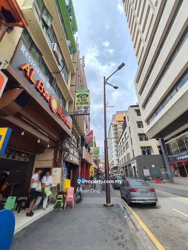 Kedai untuk Dijual di KLCC, KL City Centre oleh Vivian Ong - iProperty.com.my