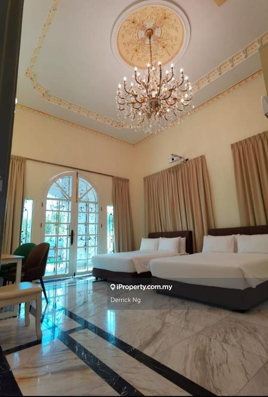 Bungalow House for Sale in Lagenda Heights, Sungai Petani by Derrick Ng - iProperty.com.my