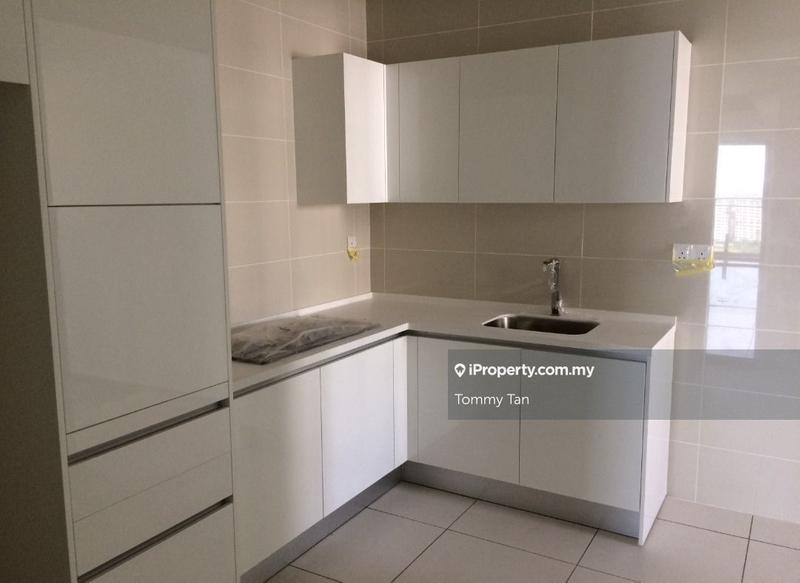 For Sale - Park Villa