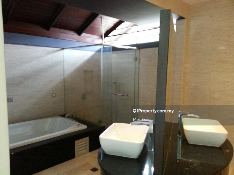 Bungalow House for Sale in Ampang, Selangor by Meizhea - iProperty.com.my