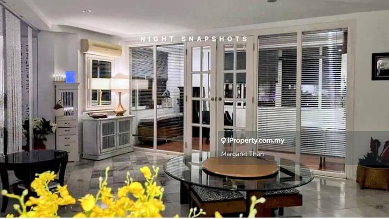 Kondominium untuk Dijual di Pantai Panorama Condominiums oleh Margaret Than - iProperty.com.my