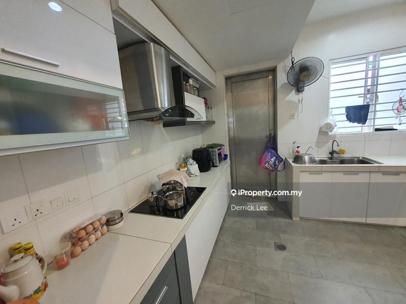 Zero-Lot Bungalow for Sale in USJ Heights, Subang Jaya by Derrick Lee - iProperty.com.my