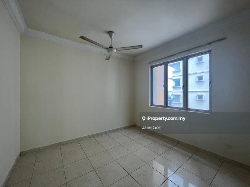 Kondominium untuk Dijual di Platinum Hill PV 6 oleh Jane Goh - iProperty.com.my