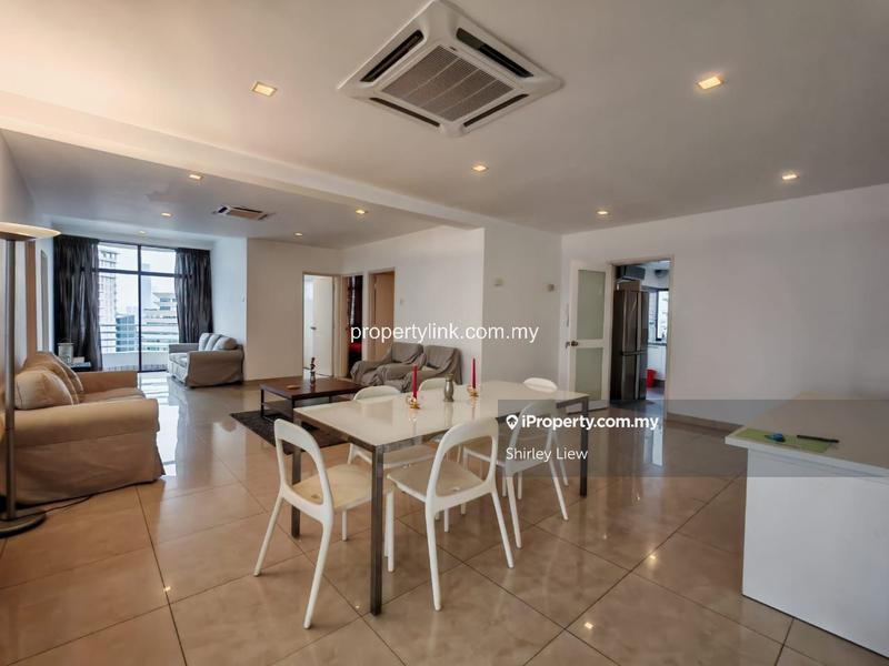 Kondominium untuk Disewa di Desa Bangsar Ria oleh Shirley Liew - iProperty.com.my