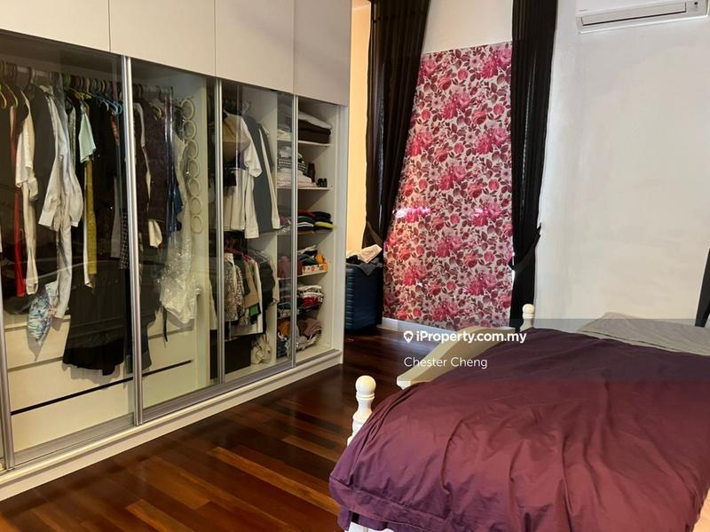 Banglo untuk Dijual di Subang Heights, Subang Jaya oleh Chester Cheng - iProperty.com.my