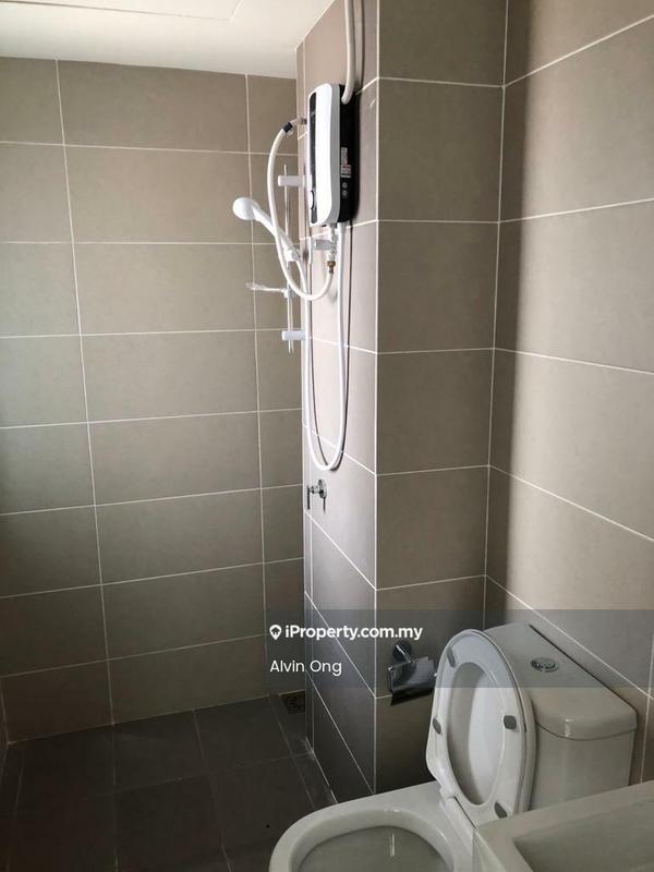 Service Residence for Rent in Emira Residence by Alvin Ong - Bathroom - iProperty.com.my