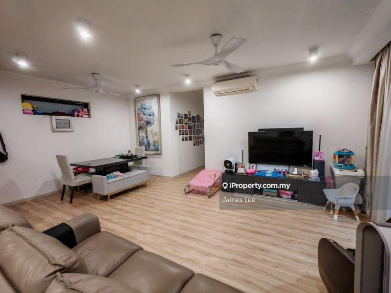 For Sale - South Brooks