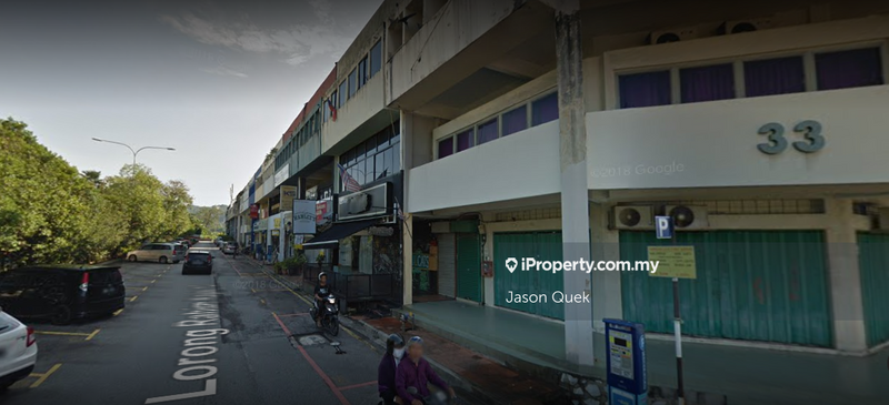 Kedai untuk Disewa di Taman Tun Dr Ismail, Kuala Lumpur oleh Jason Quek - iProperty.com.my