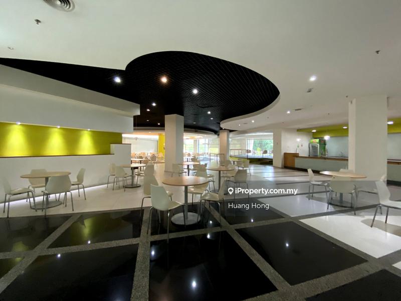 Pejabat untuk Disewa di Cyberview, Cyberjaya Office, Cyberjaya oleh Huang Hong - iProperty.com.my