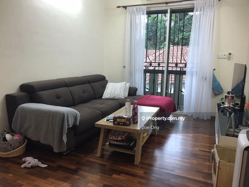Rumah Berkembar untuk Dijual di Kota Damansara, Selangor oleh Zoe Ong - iProperty.com.my
