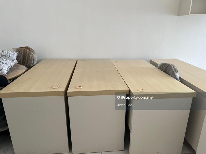 Residensi Servis untuk Dijual di Avenue Crest oleh John Lee - iProperty.com.my