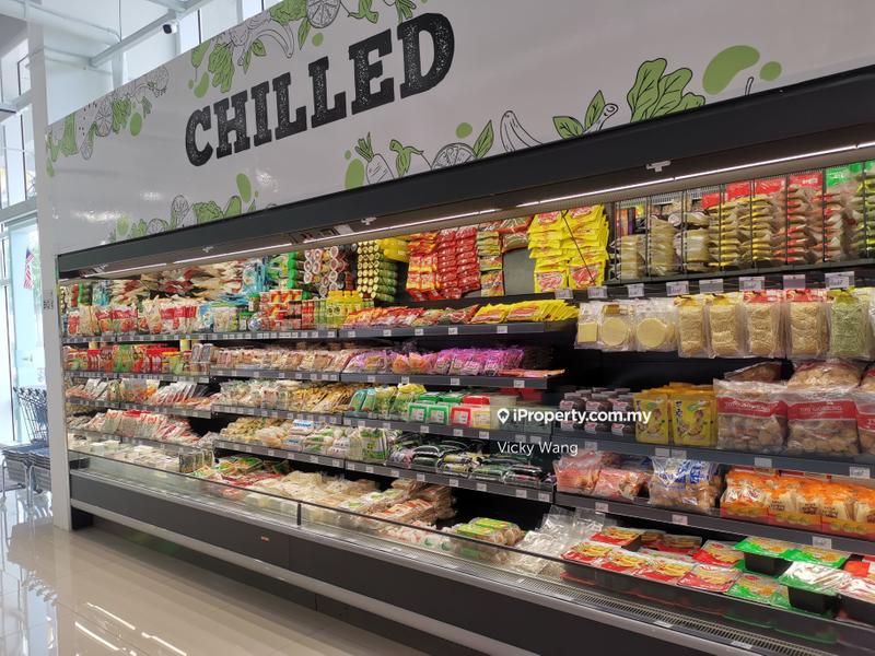 Pangsapuri untuk Dijual di Amverton Greens oleh Vicky Wang - iProperty.com.my