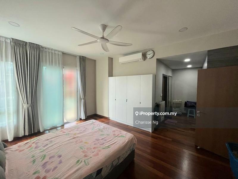 Semi-Detached House for Sale in Batu 9, Cheras by Charisse Ng - iProperty.com.my