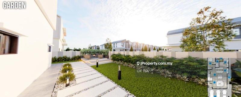 Semi-Detached House for Sale in Kota Kemuning, Shah Alam by UK Tan - iProperty.com.my